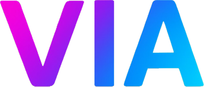 VIA Logo